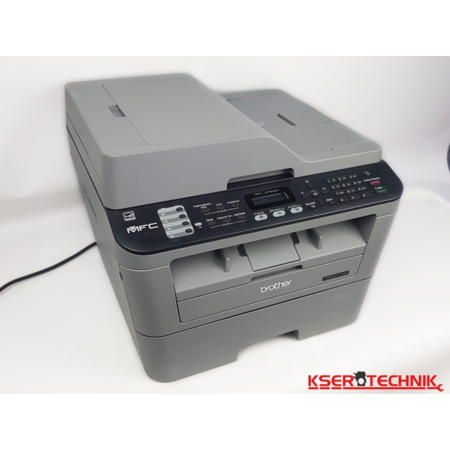 Urządzenie wielofunkcyjne Drukarka Ksero Skaner Brother MFC-L2700DN